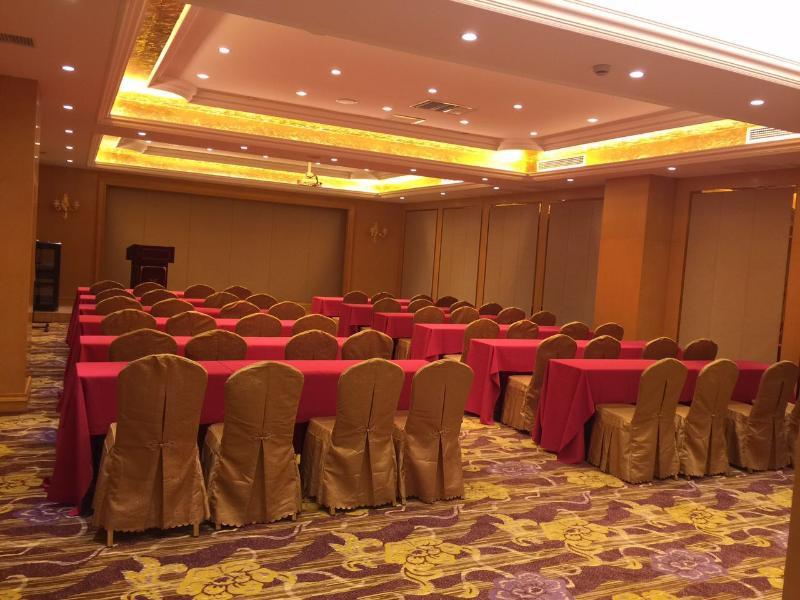 Vienna International Hotel Shanghai Pudong New District Dishui Lake Univeristy City Nianbalian Esterno foto