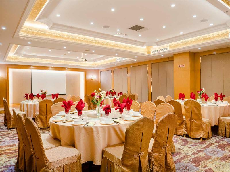Vienna International Hotel Shanghai Pudong New District Dishui Lake Univeristy City Nianbalian Esterno foto