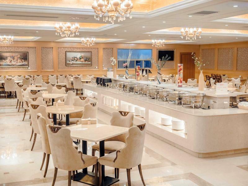 Vienna International Hotel Shanghai Pudong New District Dishui Lake Univeristy City Nianbalian Esterno foto